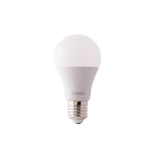 Osram LED Bulb, A75, E27, 10 W, 1055 lm, 2700K