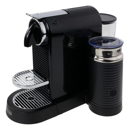 Capsule Coffee Machine Nespresso Citiz EN267.BAE