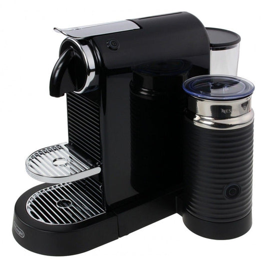 Capsule Coffee Machine Nespresso Citiz EN267.BAE
