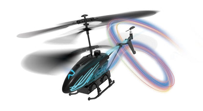 RC Helicopter Syma AeroLume Spectra