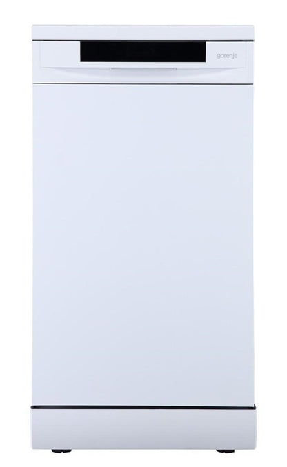 INDAPLOVĖ FS GS541D10W GORENJE