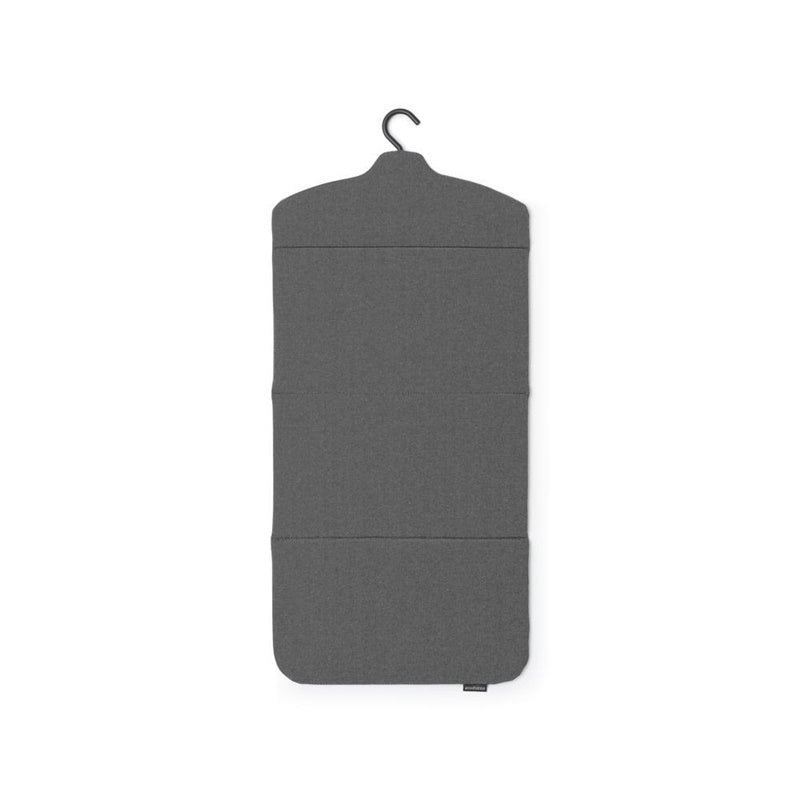 Pokrowiec na deskę do prasowania Brabantia Pepper Black, 93x40,4 cm