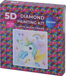 Diamond Mosaic Centrum 89773