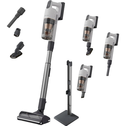 Dulkių siurblys - šluota Electrolux 900 serija EP91UB21SW