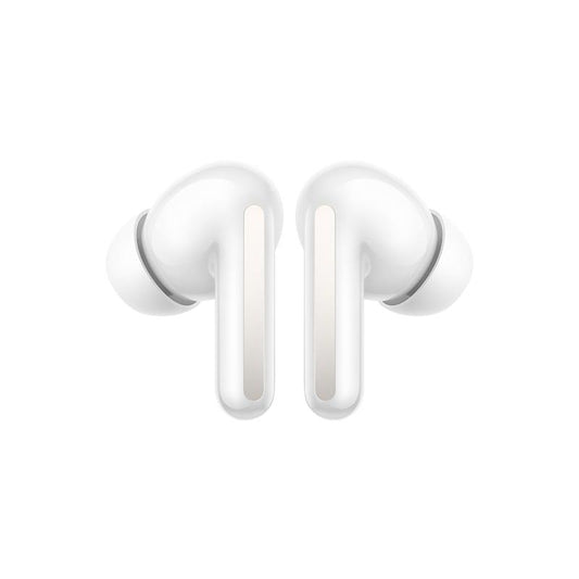 AUSINĖS XIAOMI REDMI BUDS 6 BALTOS