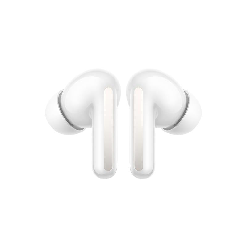 AUSINĖS XIAOMI REDMI BUDS 6 BALTOS