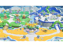 Nintendo Switch 2 žaidimas SUPER MARIO BROS WONDER