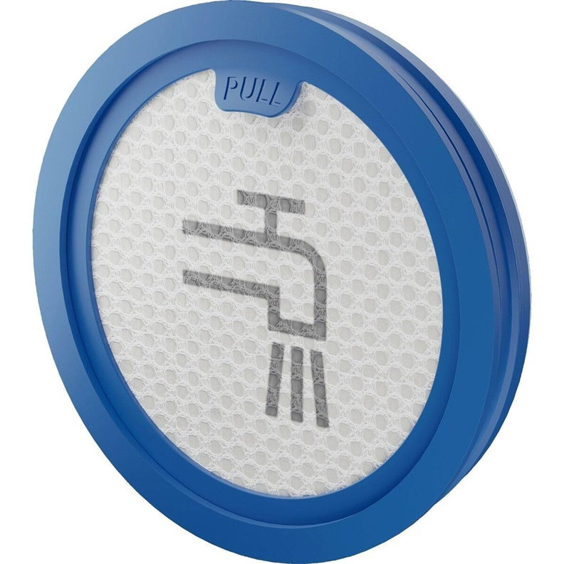 Zestaw filtrów do odkurzacza Electrolux ESKW6