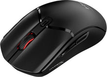 Wireless Gaming Mouse HyperX Pulsefire Haste 2 Core, black