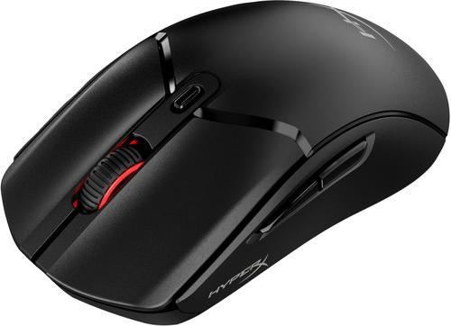 Wireless Gaming Mouse HyperX Pulsefire Haste 2 Core, black