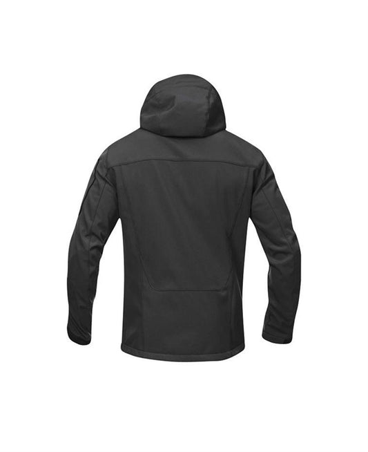 Kurtka Ardon Spirit, czarna, XL