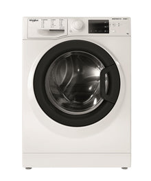 Skalbyklė WHIRLPOOL WRSB 7259 WB EU, 7 kg