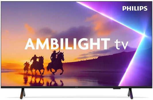 TELEVISION 43PUS8510/12 PHILIPS
