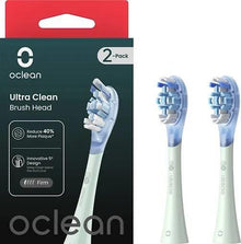 Głowica szczoteczki do zębów Oclean UC01 G02, 2 szt.