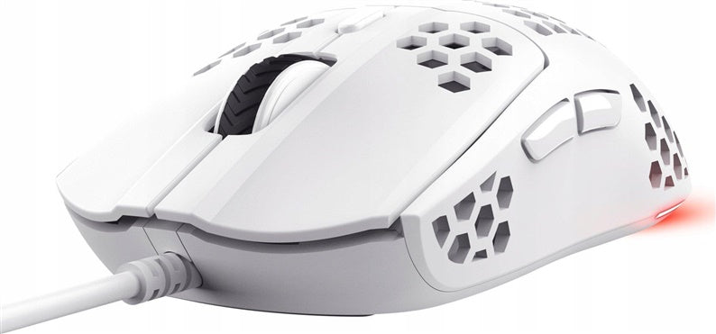 PELĖ ŽAIDIMŲ GXT928W HELOX TRUST BALTOS