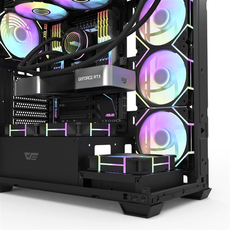 Komputer Intop AMD Ryzen 5 1TB 16GB 1TB RTX5060 Ti 16GB