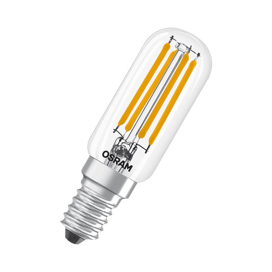LAMP LED SPECIAL E14 T26 4.9W 730LM 2700K