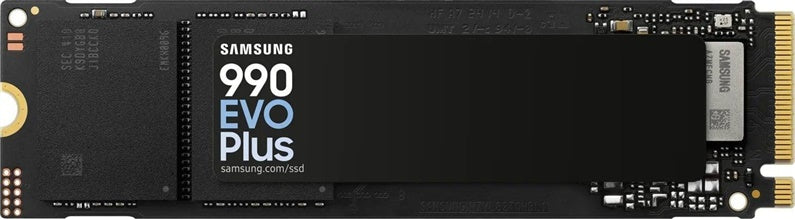 DISKAS SSD SAMSUNG 990 EVO PLUS 2TB