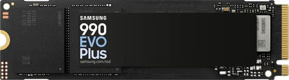 DISKAS SSD SAMSUNG 990 EVO PLUS 2TB