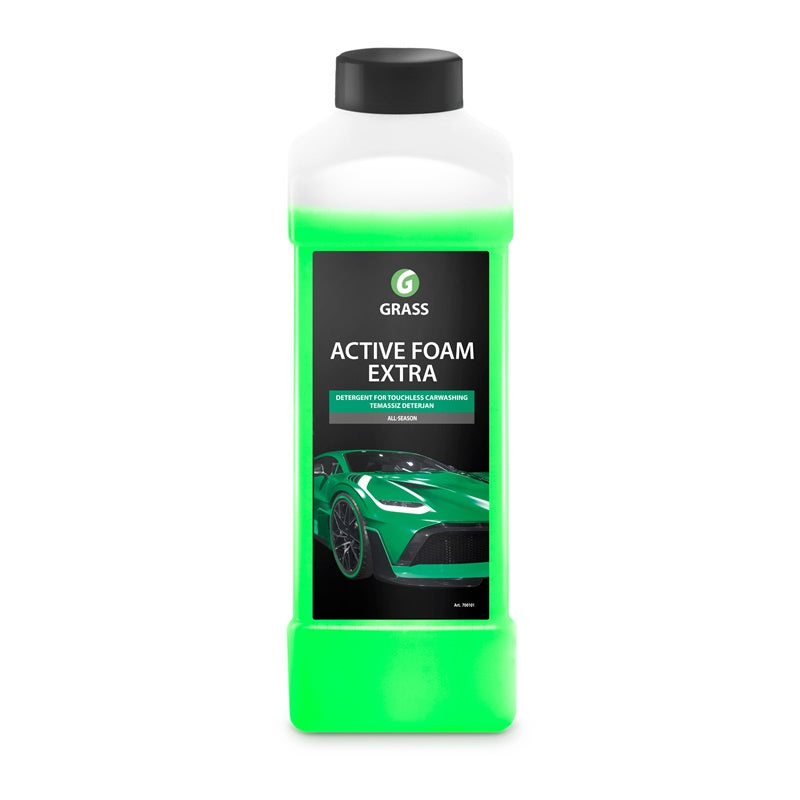 PUTOS AKTYVIOS EXTRA 1L