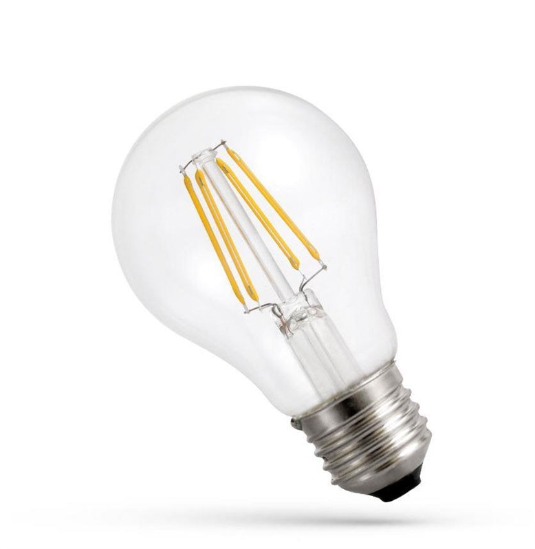 Bulb Spectrum LED, A60, E27, 3.8W 806LM, 4000K FL ULT