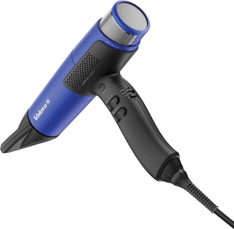 Hair dryer Valera VANITYCARE AI 501.00 VA OB