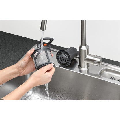 DISHWASHER BUILT-IN FSB64907Z AEG
