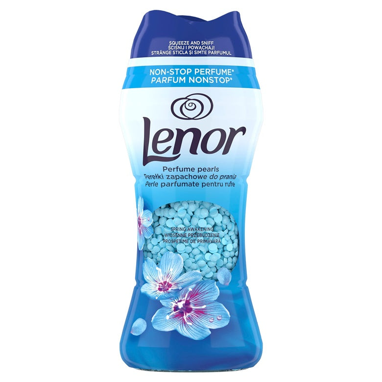 Kvapiosios granulės Lenor Spring Awakening, 0.27 l
