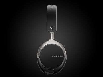 SŁUCHAWKI BEYERDYNAMIC AVENTHO 200 CZARNE
