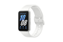 Smartwatch Samsung Galaxy Fit3 SM-R390NZAAE srebrny