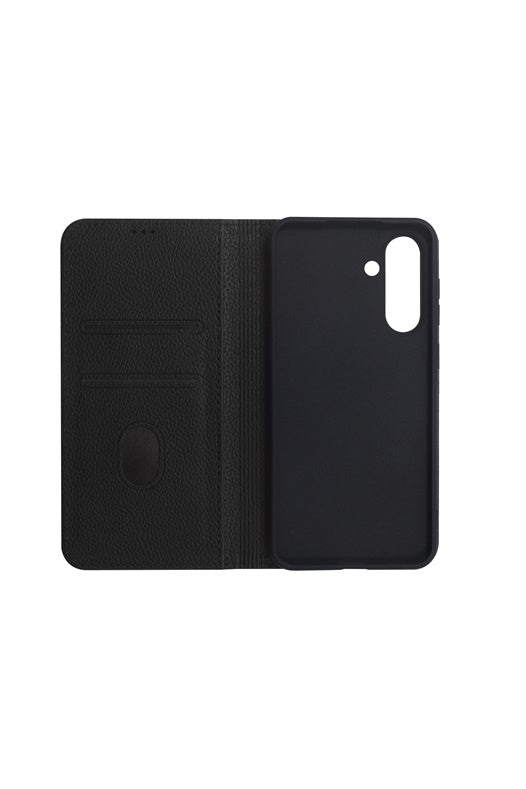 Phone case Just Must, Galaxy A56, black