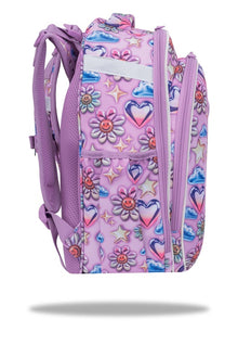 COOLPACK TURTLE BACKPACK BALLOONS