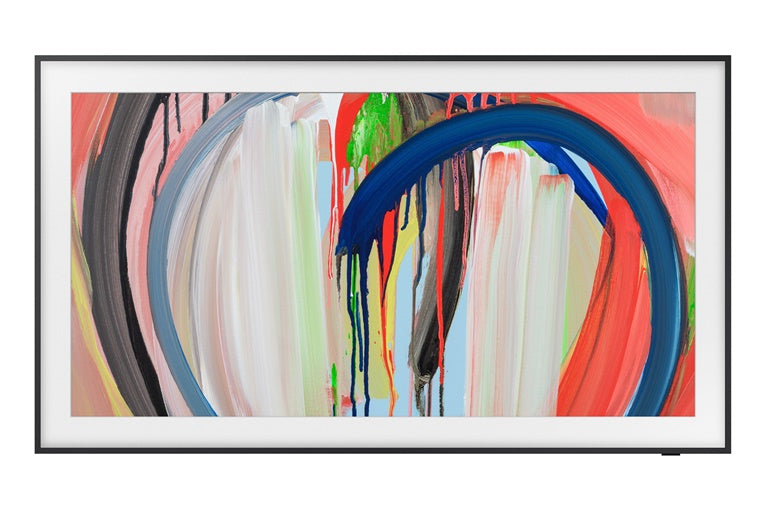 TELEVIZORIUS QE65LS03HAUXXH SAMSUNG