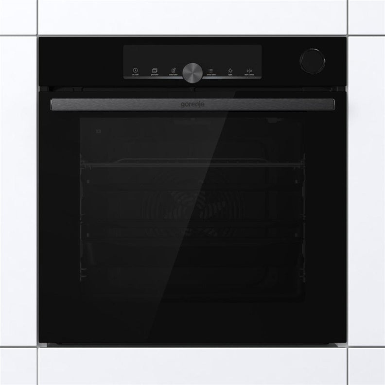 Įmontuojama orkaitė Gorenje Advanced Line BSA6747A04BGWI