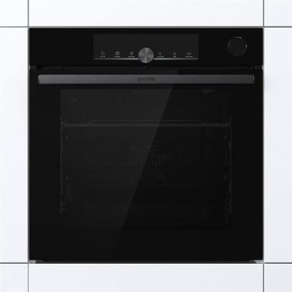 Įmontuojama orkaitė Gorenje Advanced Line BSA6747A04BGWI