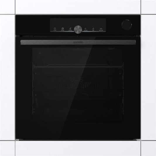 Įmontuojama orkaitė Gorenje Advanced Line BSA6747A04BGWI