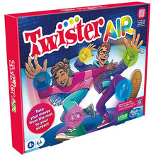 Twister AIR F8158 Game