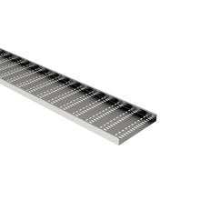 Korytko perforowane MEKA KRB-60-300, L=3000 PG