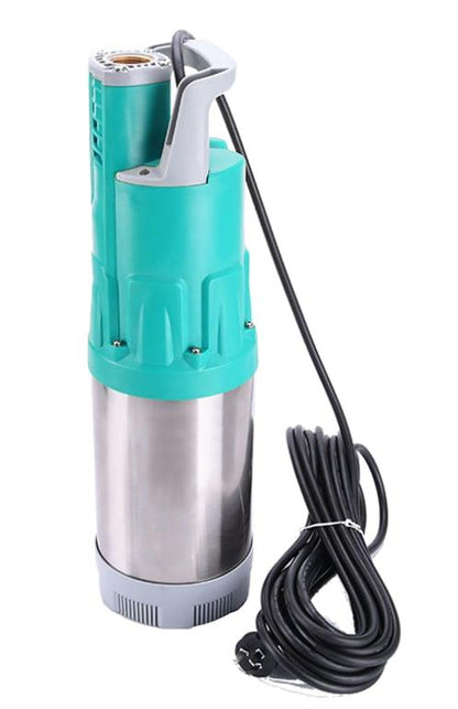 Šulinio siurblys IBO IP1000 AUTO INOX, 1000 W