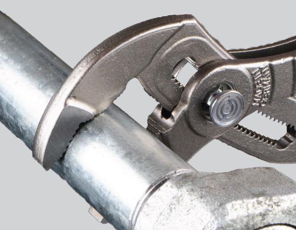 Vandens siurblio replės, Orbis 180-2500/2022, 250 mm