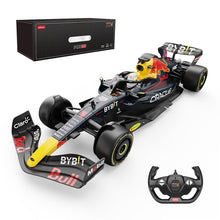 Машинка на радиоуправлении F1 Oracle 82358
