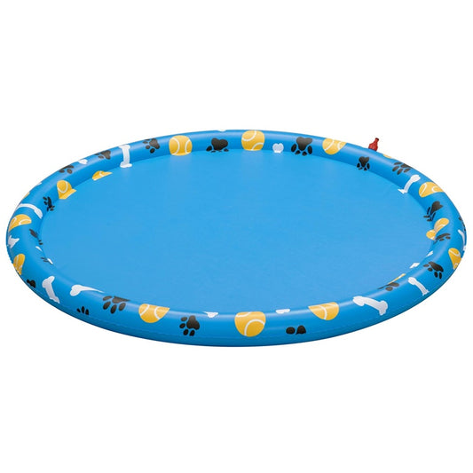 Bestway Animals Inflatable Water Mat 52699, 147cm