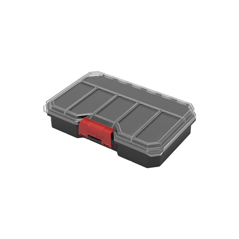 Walizka na drobiazgi Qbrick 220 × 145 × 47 mm