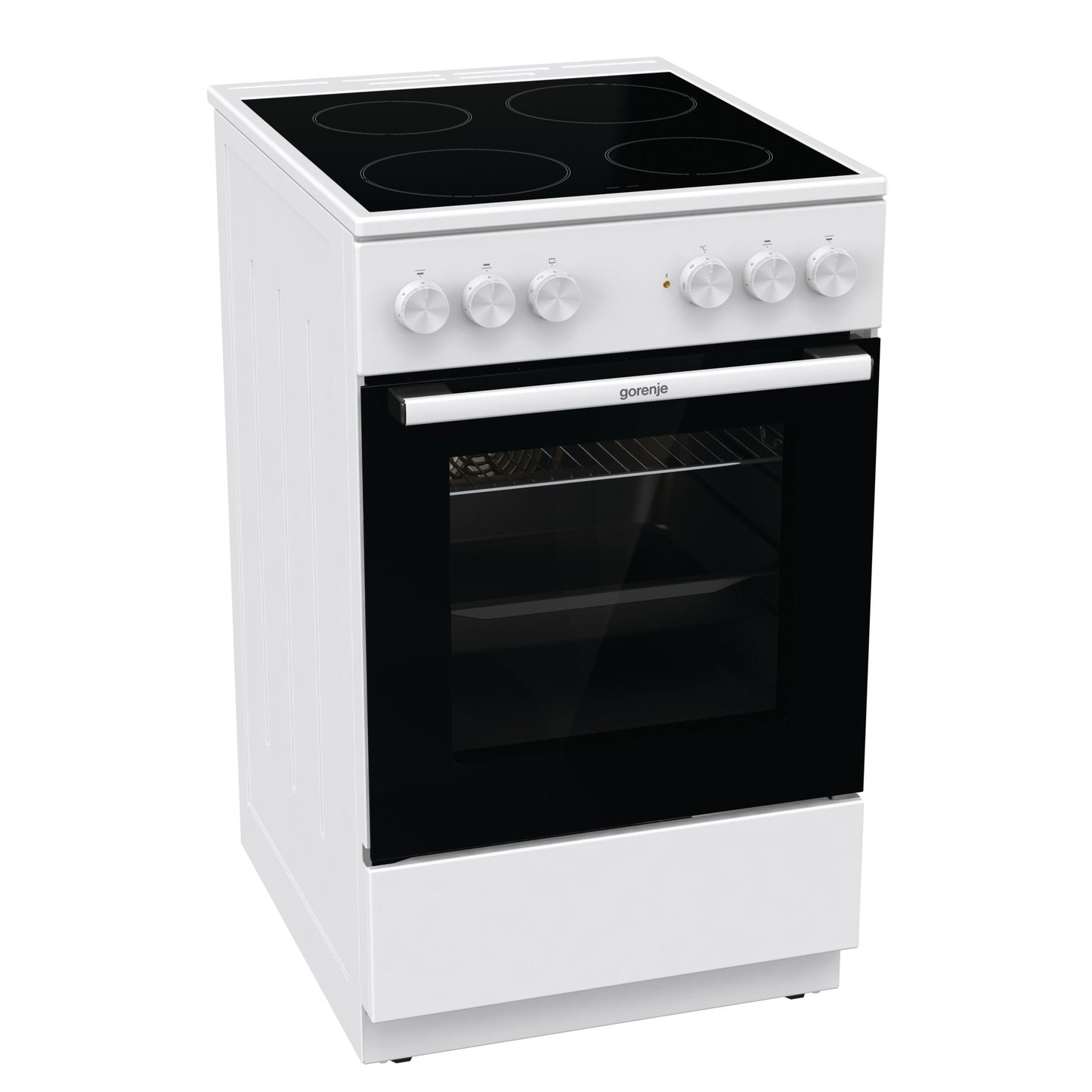 VIRYKLĖ E-E ST GEC5A41WG GORENJE