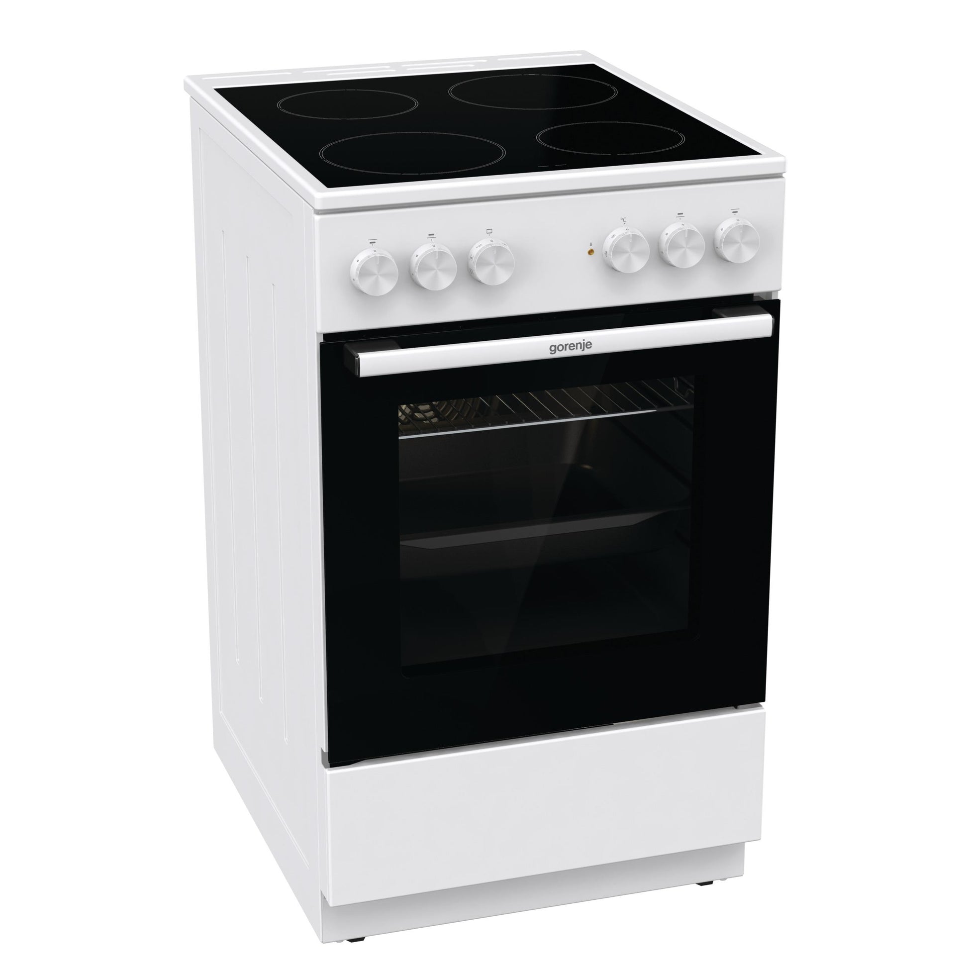 VIRYKLĖ E-E ST GEC5A41WG GORENJE