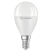 Lemputė Ledvance LED, E14, 7.5 W, 806 lm, 2700 K