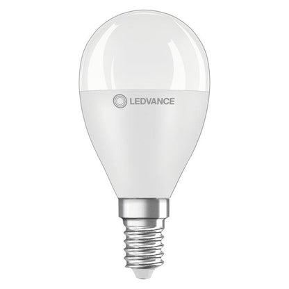 Lemputė Ledvance LED, E14, 7.5 W, 806 lm, 2700 K