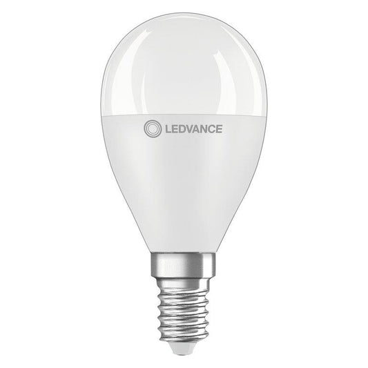 Lemputė Ledvance LED, E14, 7.5 W, 806 lm, 2700 K