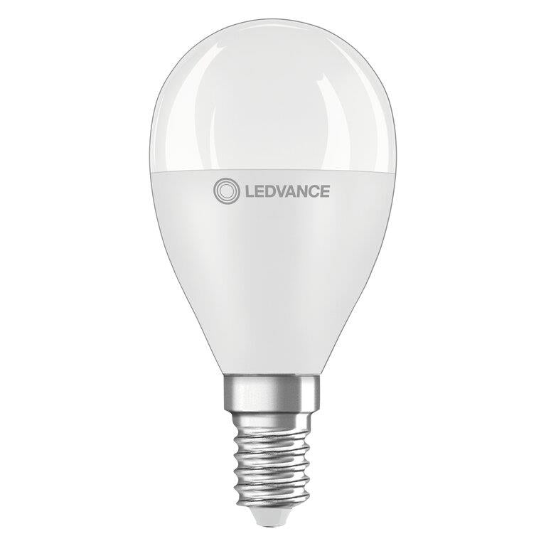 Lemputė Ledvance LED, E14, 7.5 W, 806 lm, 2700 K