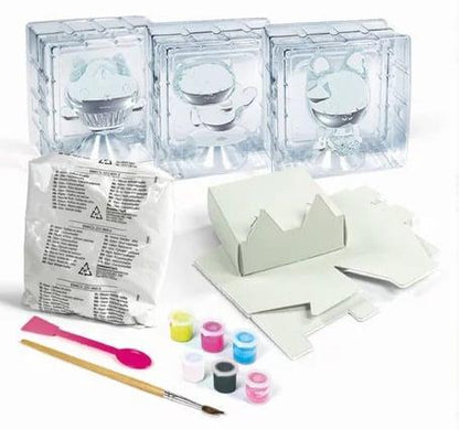 Clementoni Gabby's Dollhouse Creativity Set 18798
